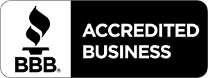 BBB Accredited Business
